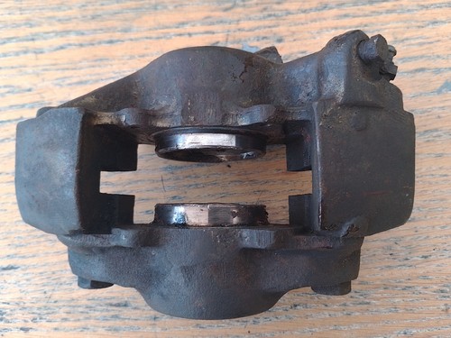 Hillman hunter brake caliper - hillman,