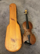 Violin vintage 