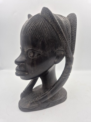 East african tanzania ebony - african,