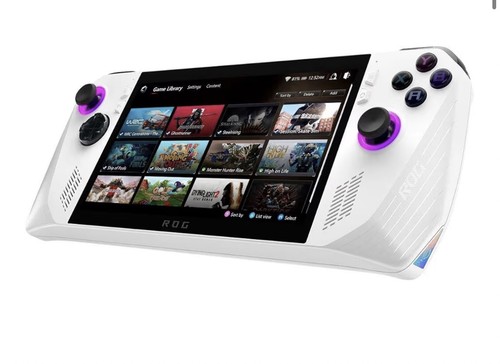Asus rc71l amd extreme - z1,