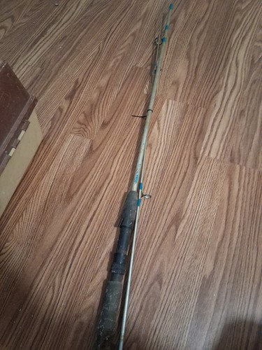 Ryobi fintek silver stik - ryobi,