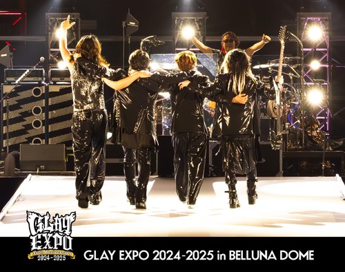 Glay 30th anniversary - anniversary,