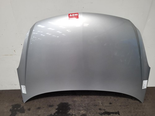 Vauxhall corsa 2014 bonnet - corsa, 3