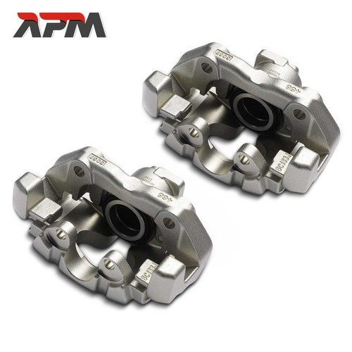 Brake caliper front left right - caliper,