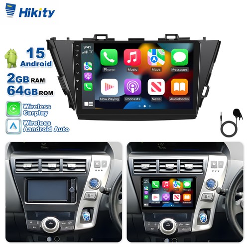 Android car stereo radio - android,
