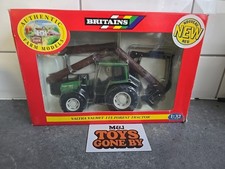 Britains Valtra Vamlet 115