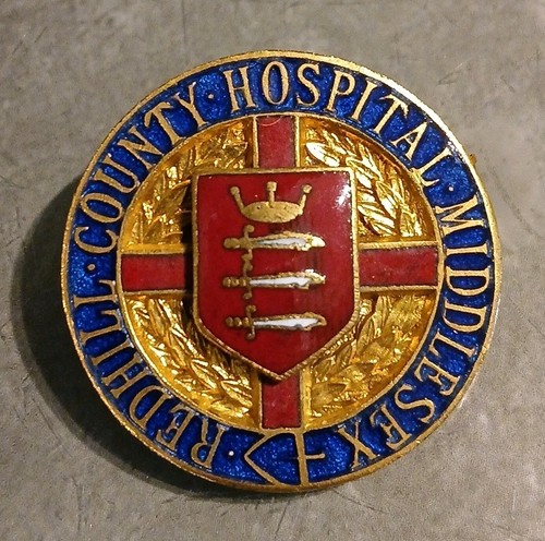 Good pre redhill county - redhill,
