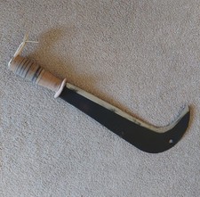 Billhook Ariete Barantito 2023