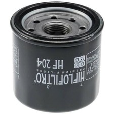 OIL FILTER HIFLO FILTER FOR