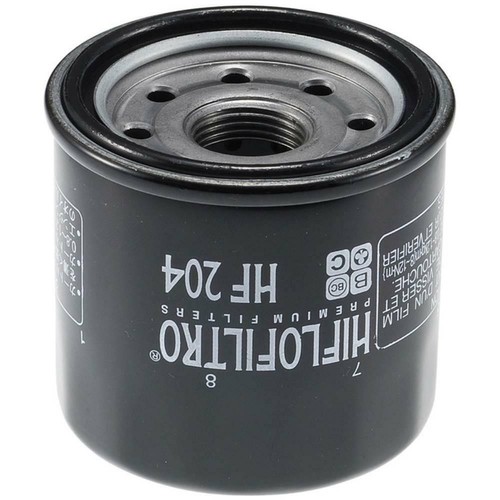 Oil filter hiflo for - filter,