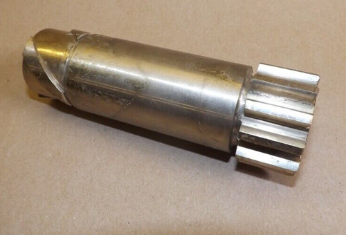 Starter motor pinion austin - starter,