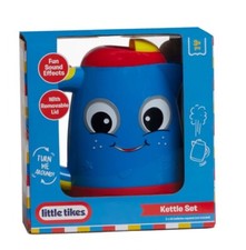 NEW KIDS LITTLE TIKES KETTLE