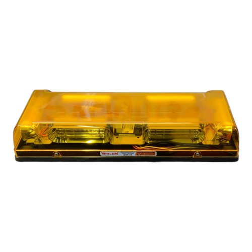 Whelen responder mag mount - responder,