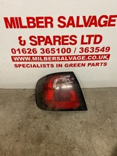 NISSAN PRIMERA REAR LIGHT