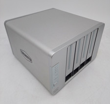 TerraMaster F4-210 4-Bay NAS