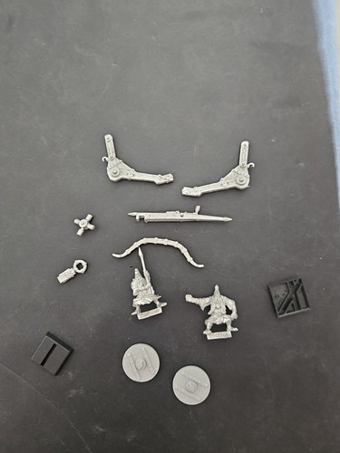 Warhammer fantasy citadel oop - fantasy,