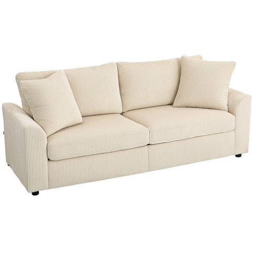 Homcom 212 upholstered - homcom,