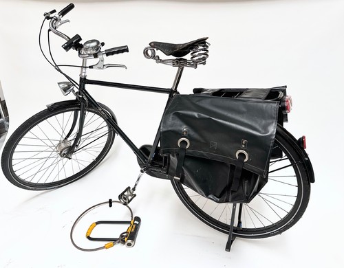 Pashley sovereign classic - sovereign,