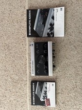 Native Instruments Komplete