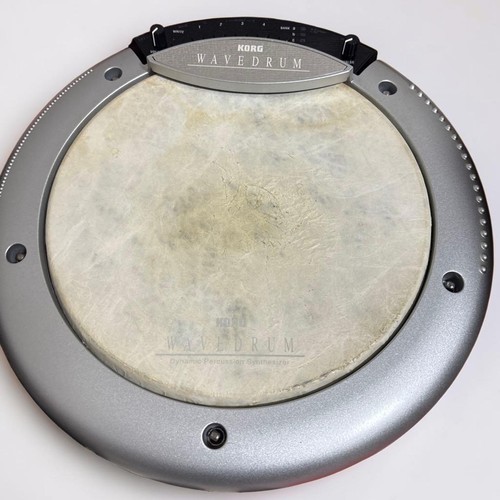 Korg wavedrum electronic - wd-x,