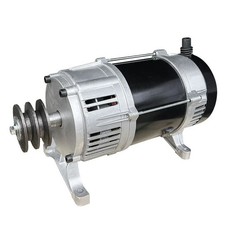 Belt-driven Generator Gasoline/diesel All-copper 2 KW 3 KW Single-phase 220V