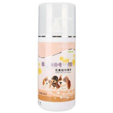 Pet Puppy Bath Take A Shower Shampoo Bathing Liquid Fluid No Abnormal Odour HOT