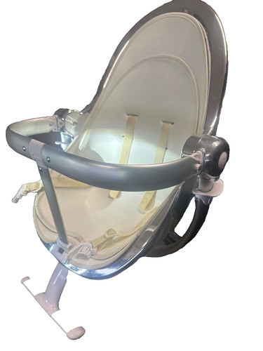 Bloom fresco silver high - fresco,
