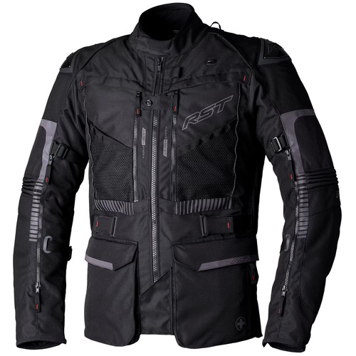Rst pro series - rst, ce
