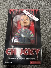 Chucky Doll Child's Play