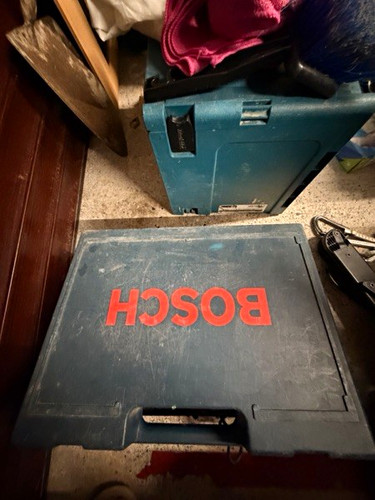 Bosch gst 24v cordless - bosch, drill