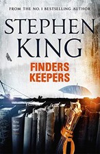 Finders Keepers (Bill Hodges)