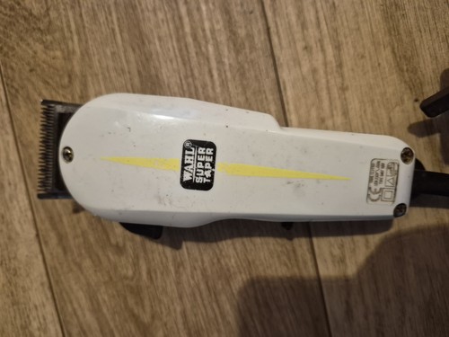 Wahl super taper professional - taper,
