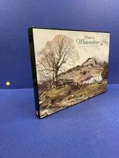 Under A Watercolour Sky: Deluxe Limited Edition ***Signed Alan Ingham***