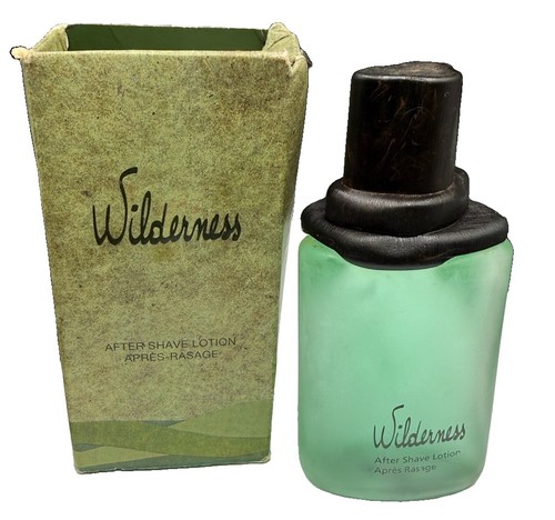 Vintage avon wilderness - ,