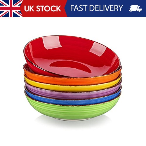 Bonita pasta bowls oz - pasta,