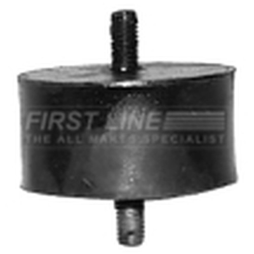Engine mount for ford cortina - engine,