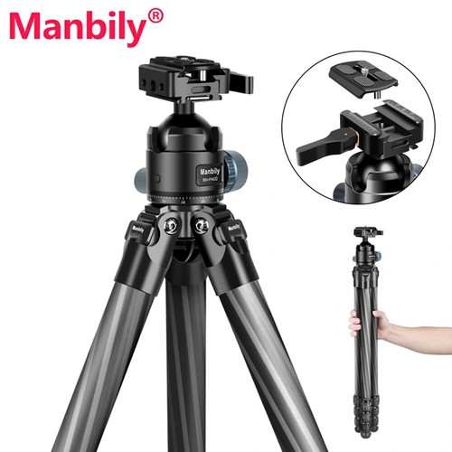 Manbily tripod for shooting - tripod,