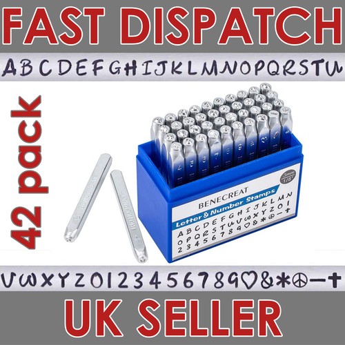 Benecreat pack 3mm 8 - benecreat, 1/8"