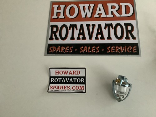 Howard 300 350 kohler engine