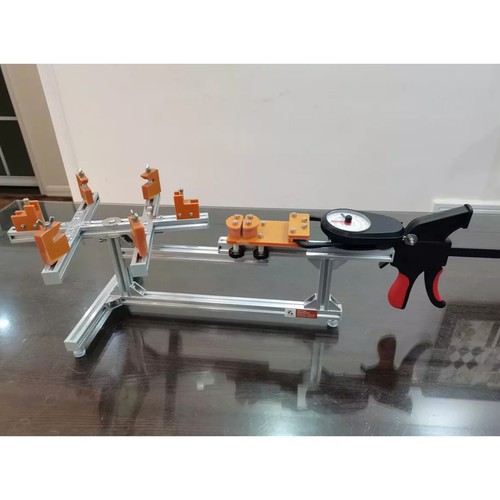 Badminton racket stringing - badminton,