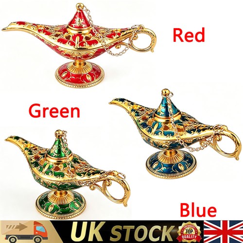 Legend magic aladdin lamp - aladdin,