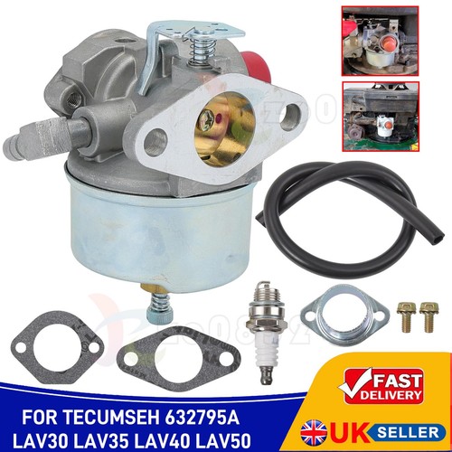 Carburetor carb with gasket - carburetor,