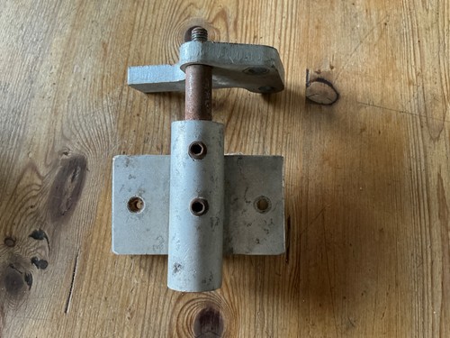 Aga oil control valve - aga,