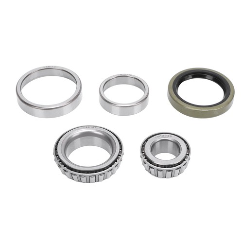 Marine trailer bearing kit - bearing,