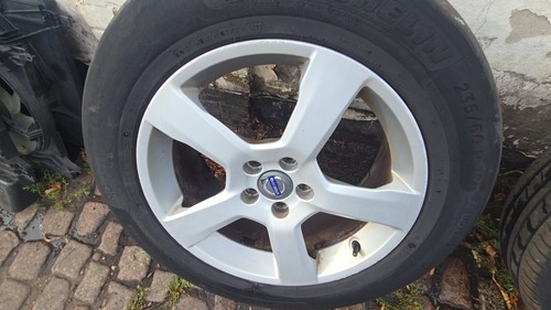 Genuine volvo xc60 - genuine, 18"