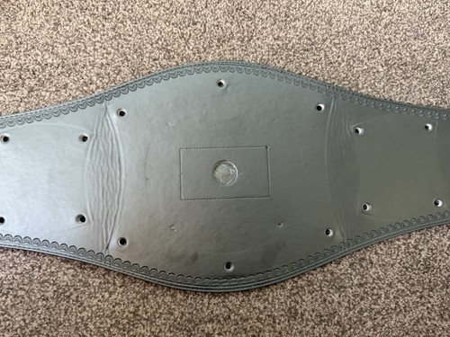 Wwe shop spinner - stock, strap