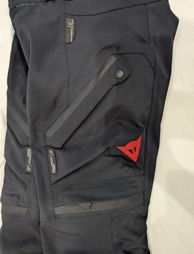 Dainese mangen absolutshell - mangen,
