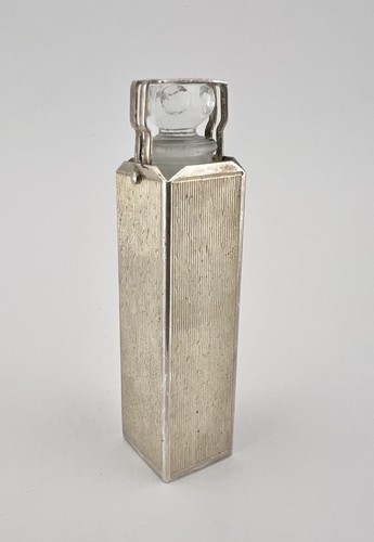 Art deco german sterling - art,