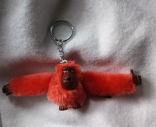 kipling monkey keyring Aurela