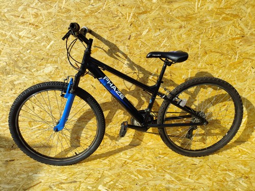 Apollo mountain 26 - apollo, 26"